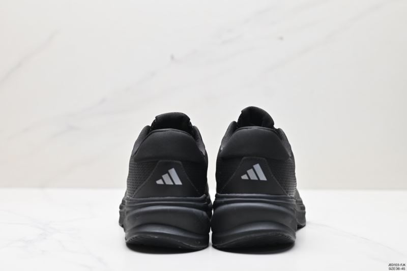 Adidas Alpha Shoes